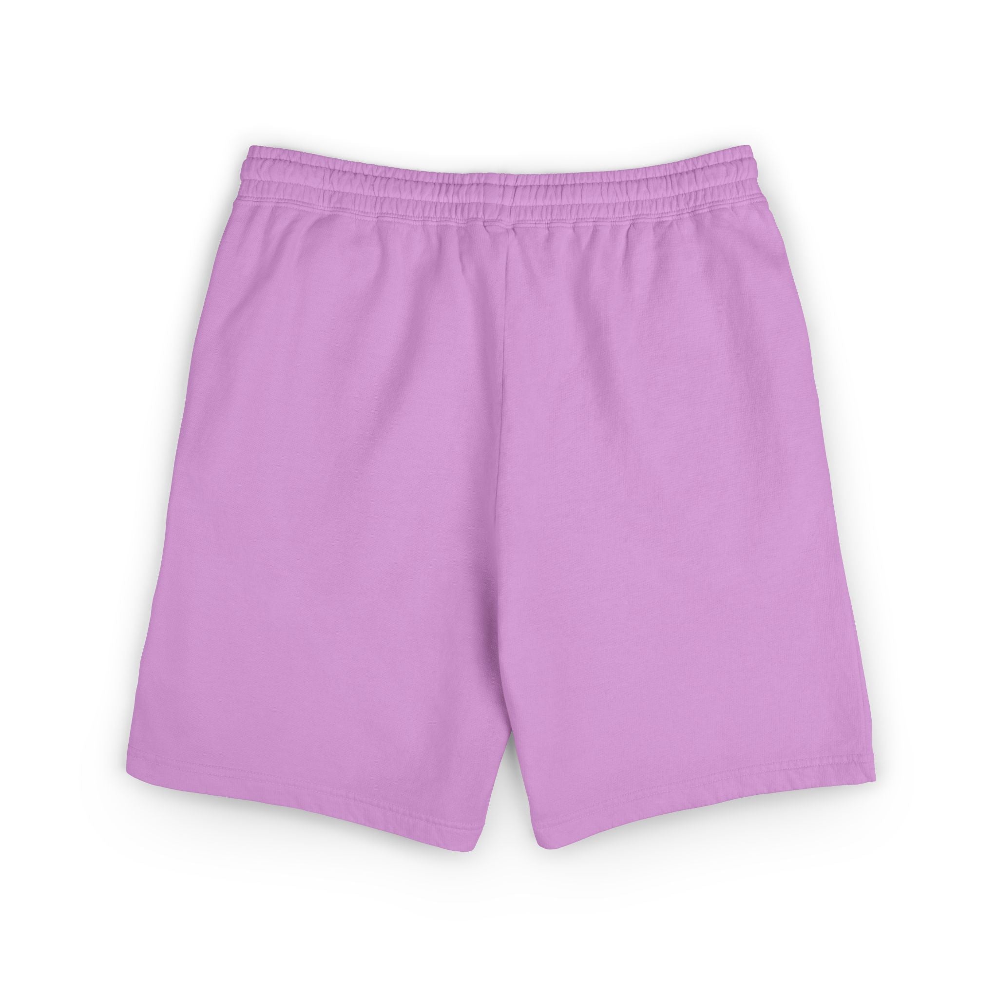 Baller Silhouette Fleece Sweat Shorts