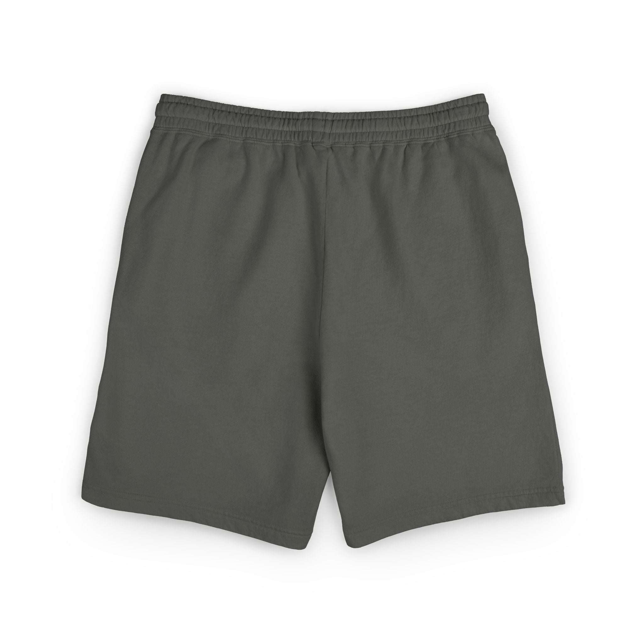 Baller Silhouette Fleece Sweat Shorts