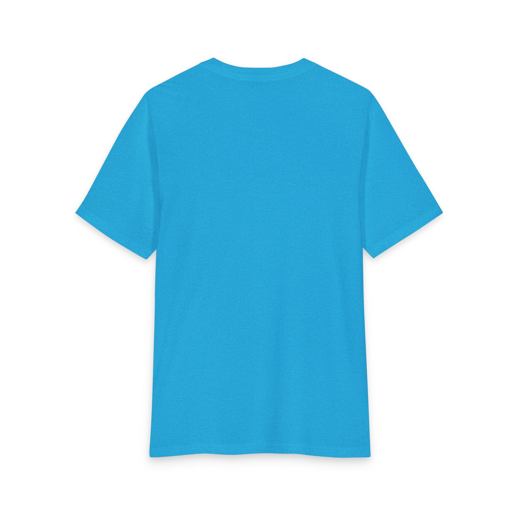 Royal Z Gold Crest Tee