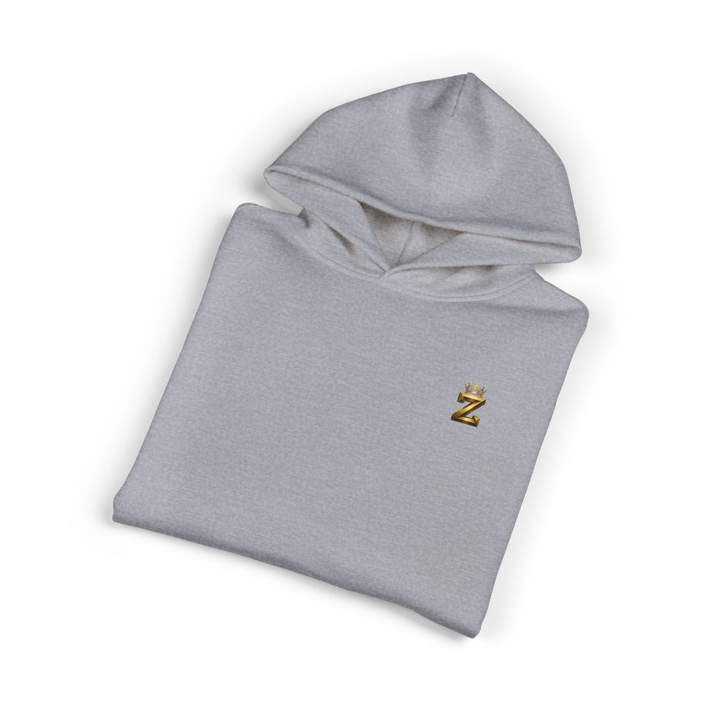 Relaxed Hoodie