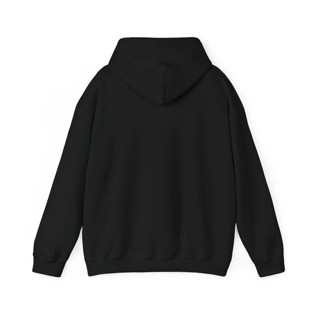 Minimal Gold Crown 'Z' Hoodie - Luxury Initial Logo Sweatshirt