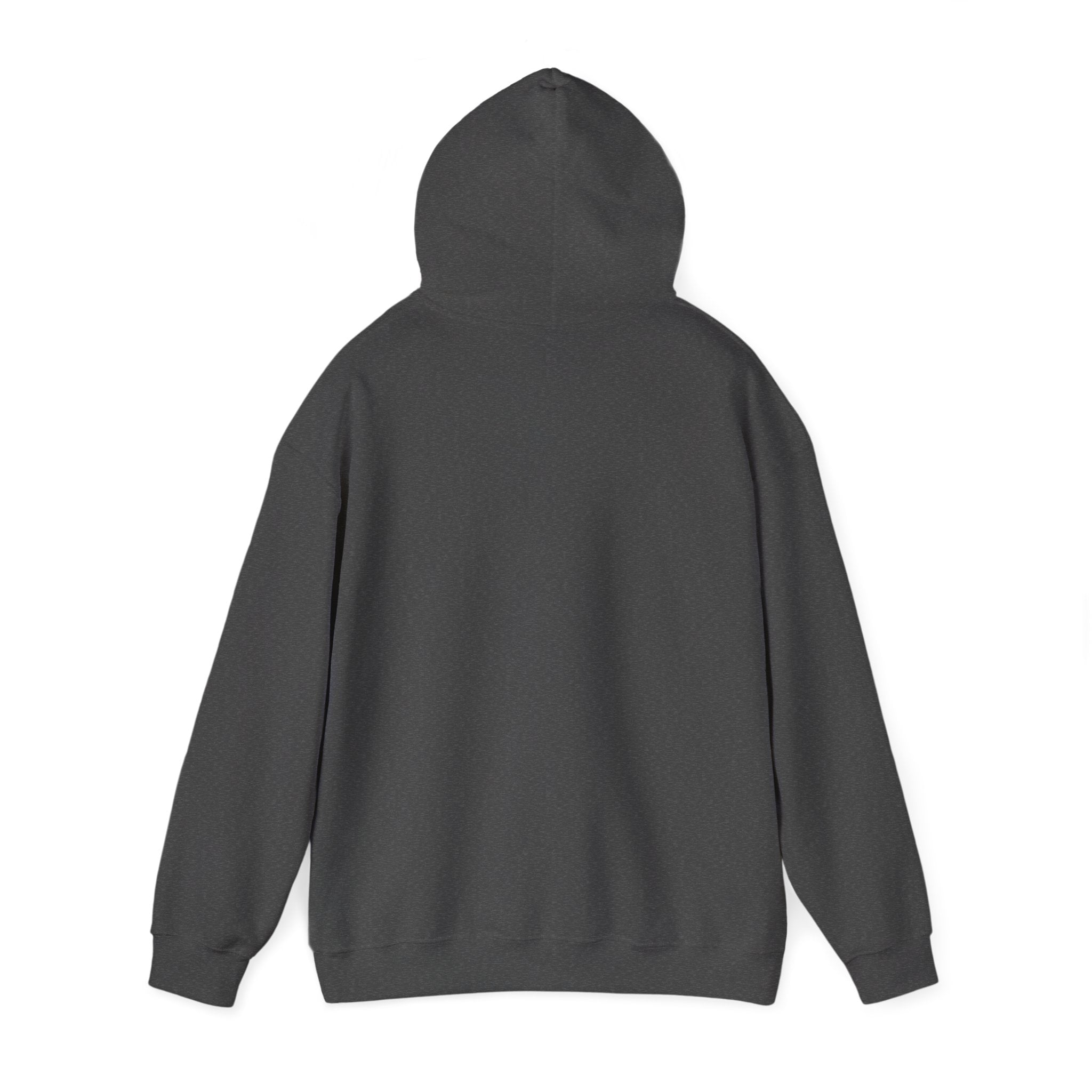 Minimal Gold Crown 'Z' Hoodie - Luxury Initial Logo Sweatshirt