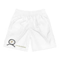 Men's Jogger Shorts — Future Marines Rope Emblem Athletic Shorts