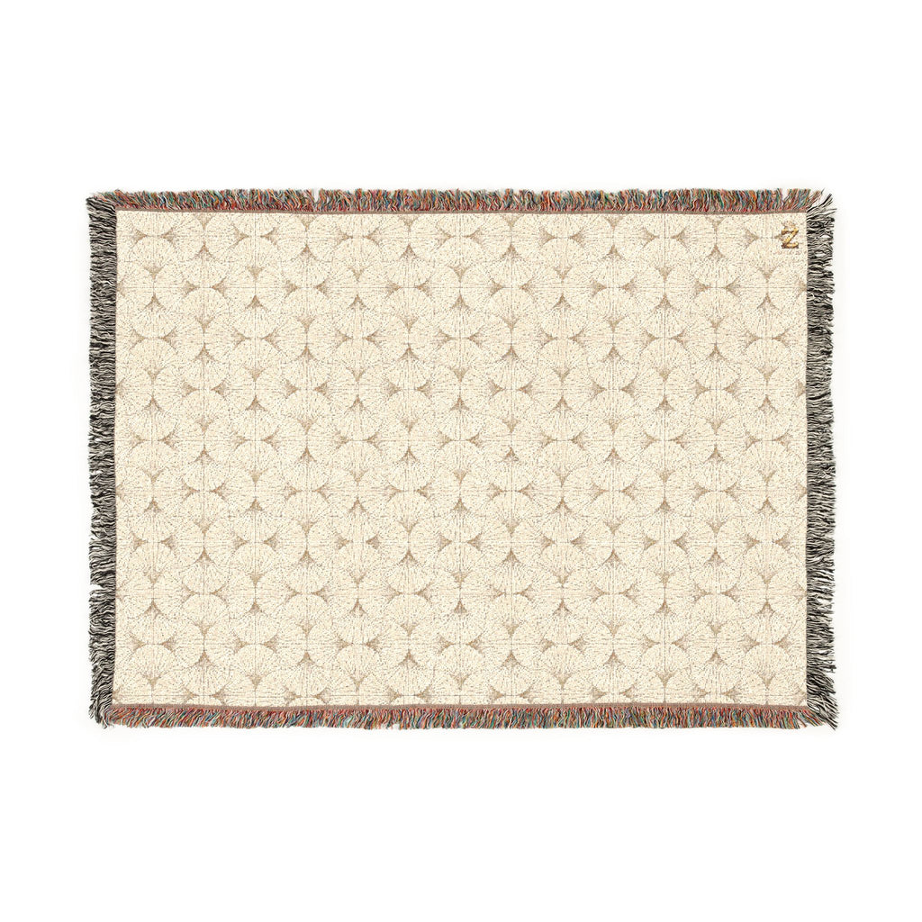 Woven Blanket