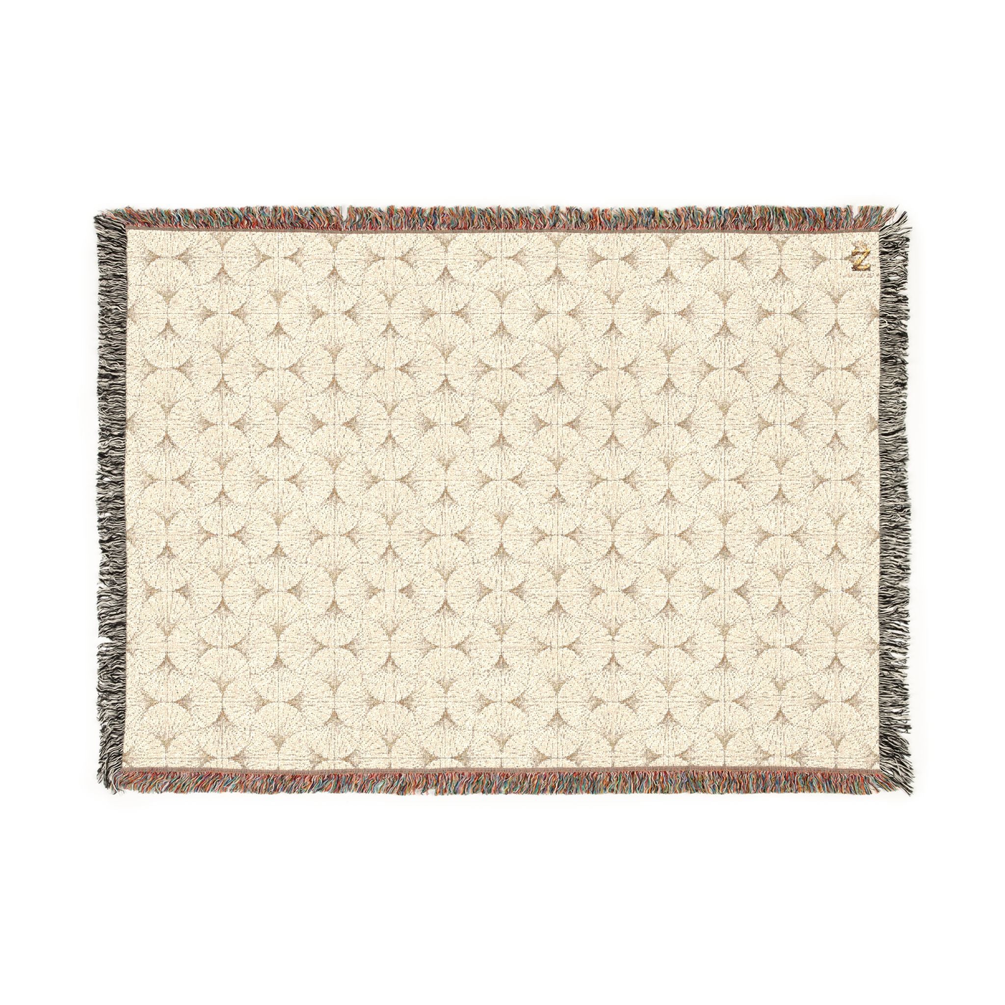 Woven Blanket