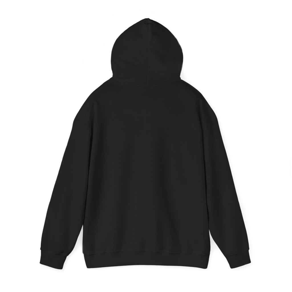 Minimal Gold Crown 'Z' Hoodie - Luxury Initial Logo Sweatshirt