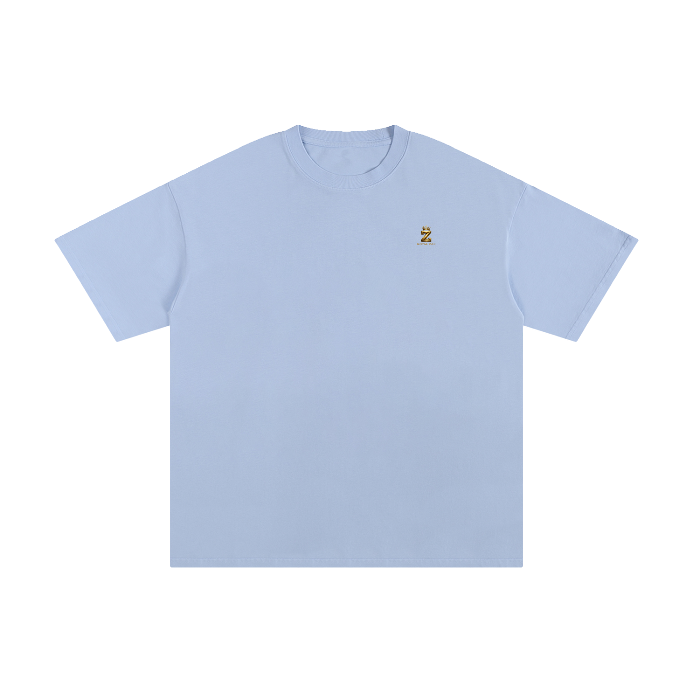 USA Pure Cotton T-Shirt