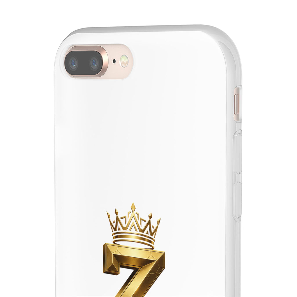 Royal Zak Gold Crown Phone Case