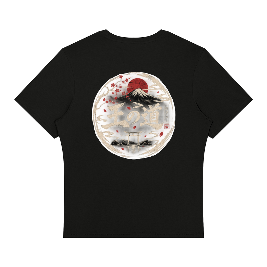 Men's Regular Fit Training T-Shirt