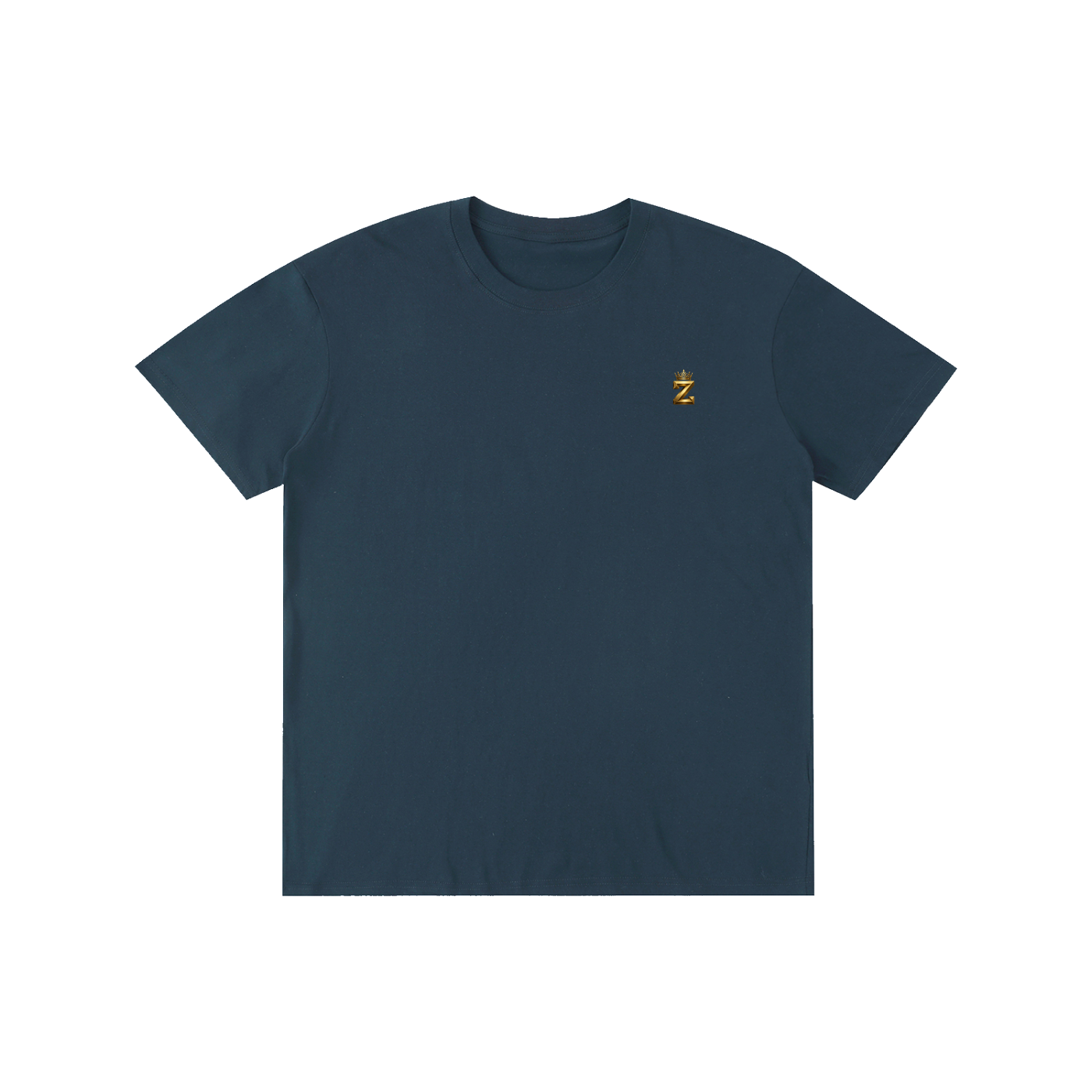 Royal Zak Mistake T-Shirt