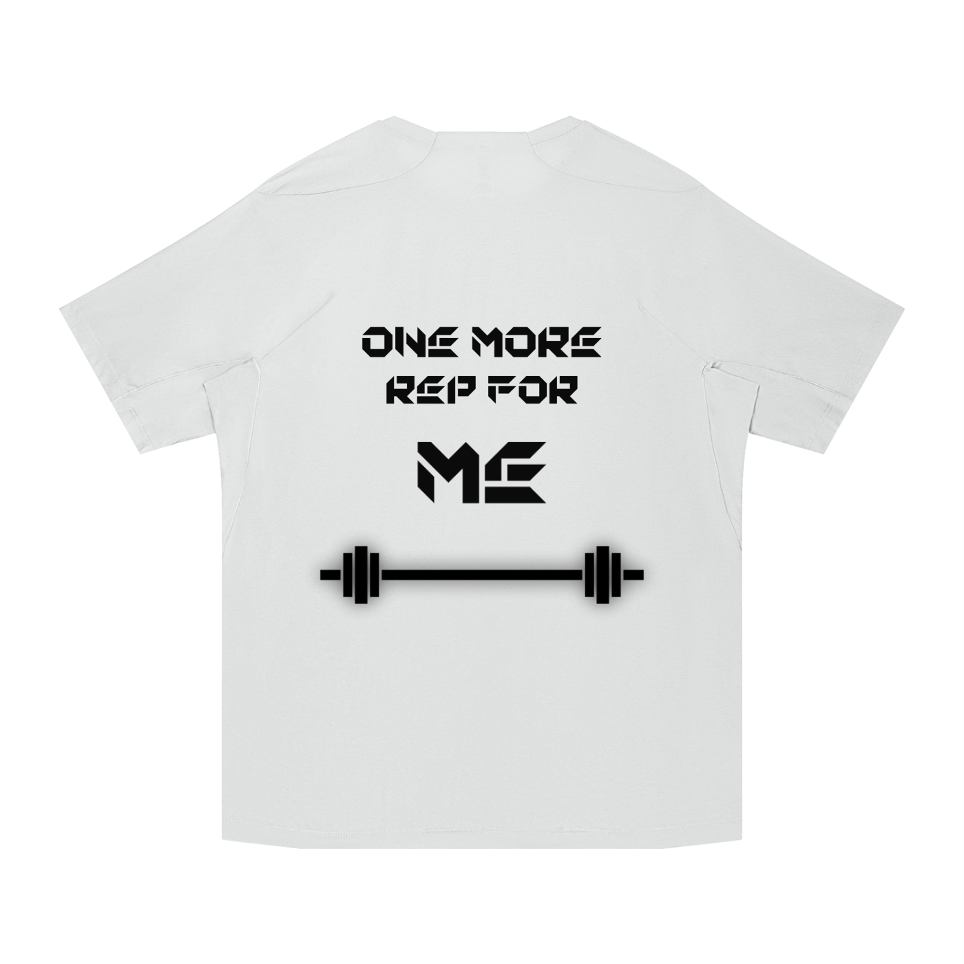 Men’s Lightweight Training T-Shirt