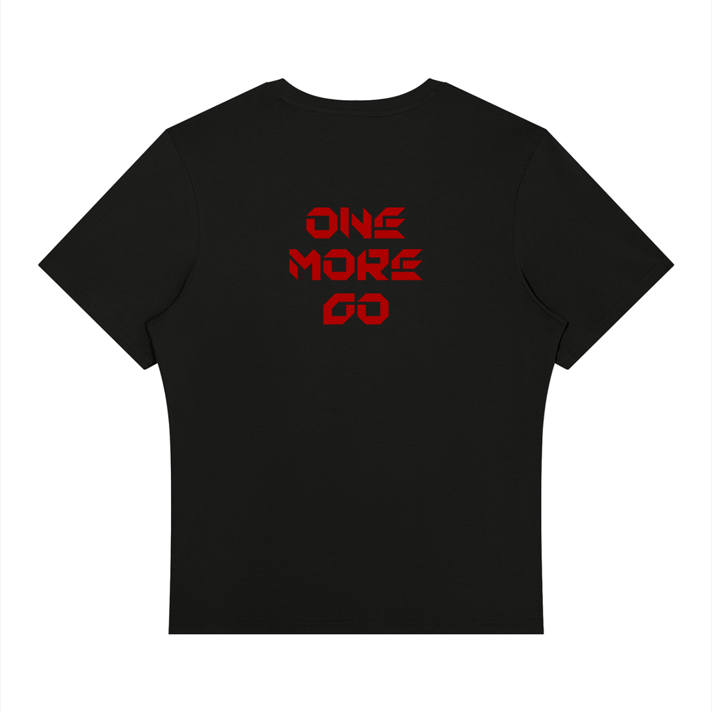 Men's Regular Fit Training T-Shirt