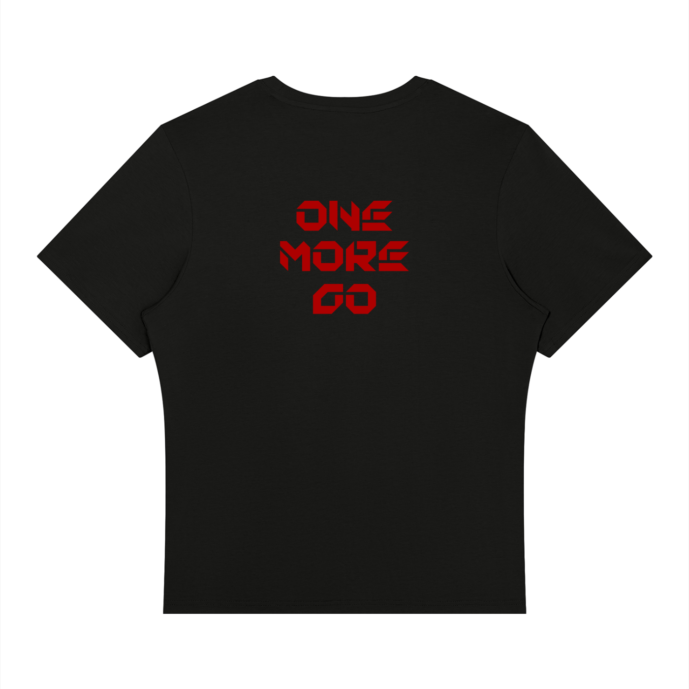 Men's Regular Fit Training T-Shirt