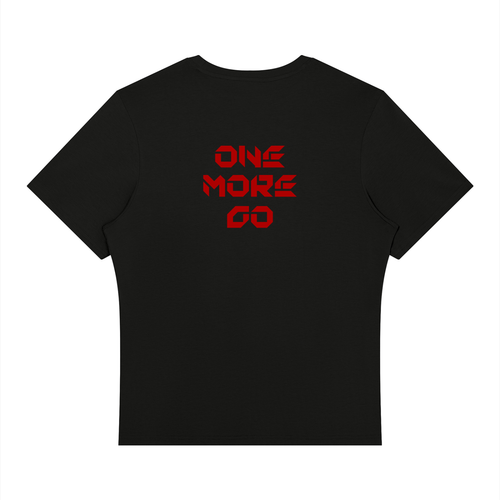 Men's Regular Fit Training T-Shirt