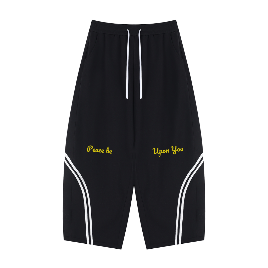 Royal Zak Piping Sweatpants