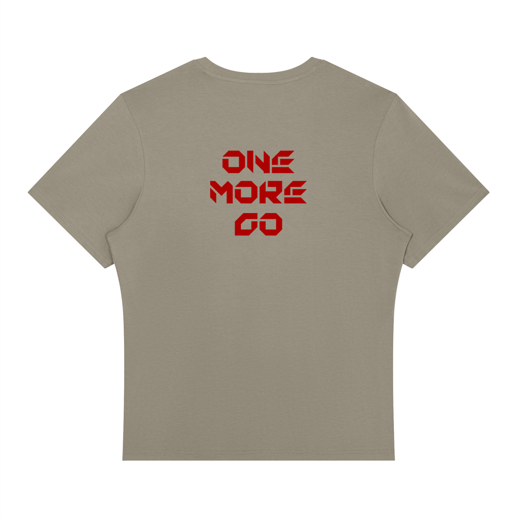 Men's Regular Fit Training T-Shirt