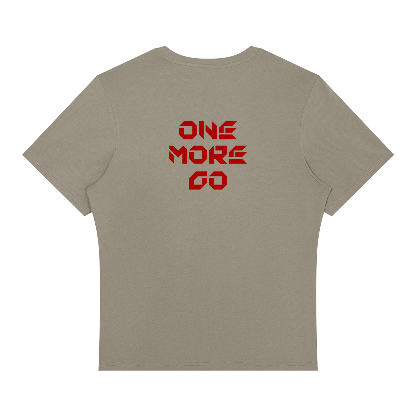 Men's Regular Fit Training T-Shirt