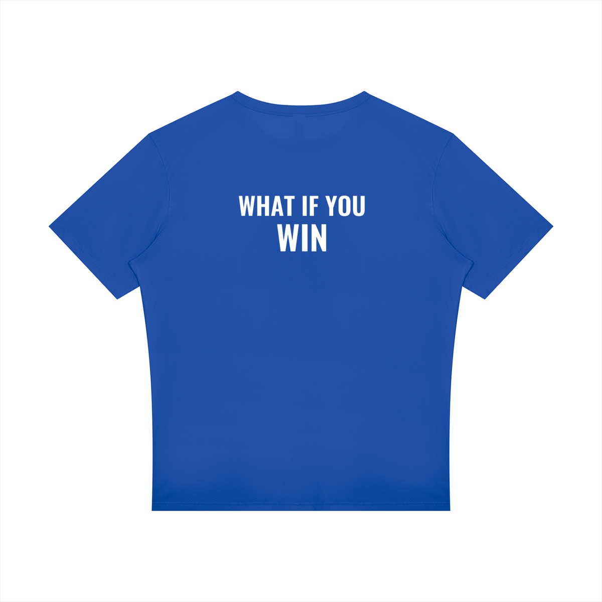 Men's Raglan Reflective T-Shirt
