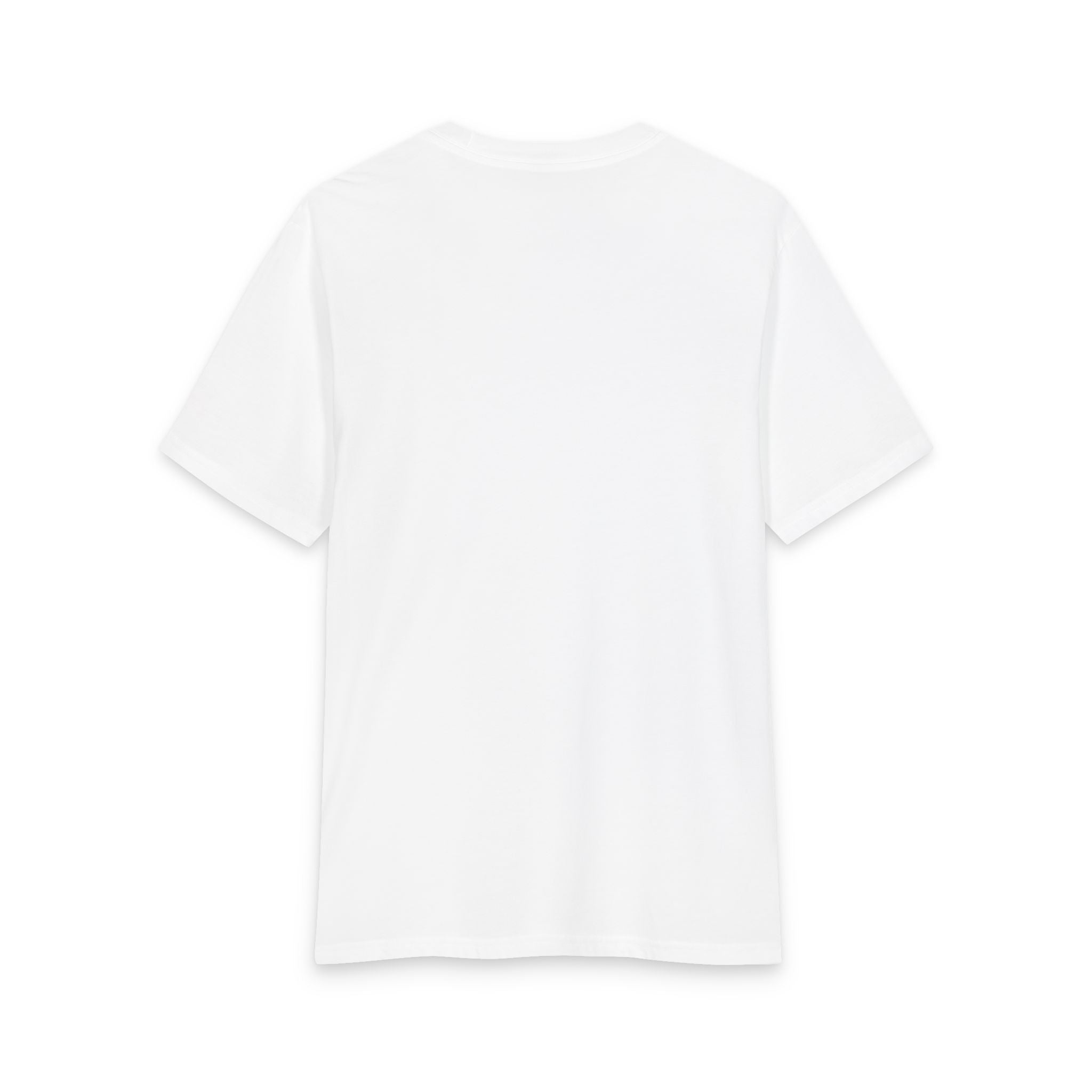Royal Z Gold Crest Tee