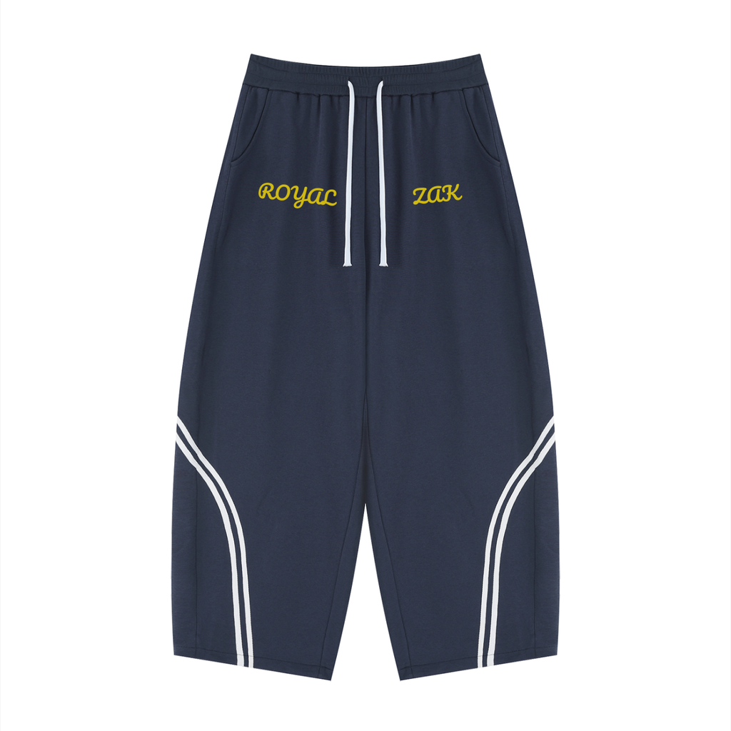 Royal Piping Sweatpants