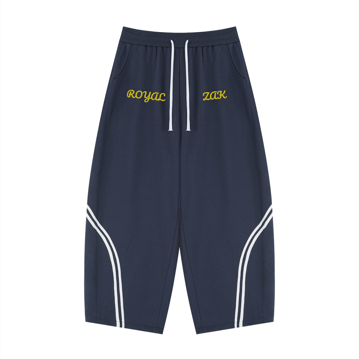 Royal Piping Sweatpants