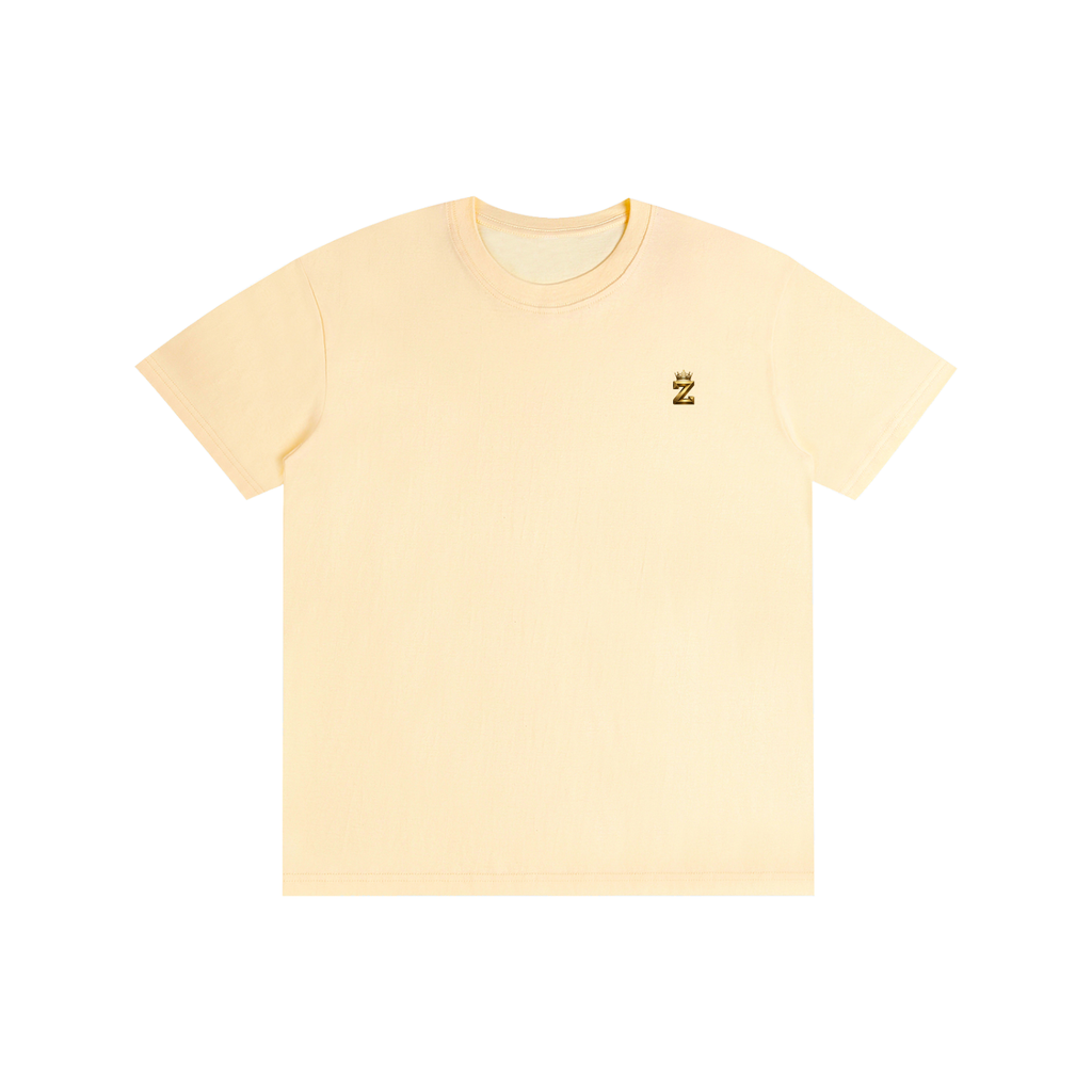 Royal Zak Mistake T-Shirt