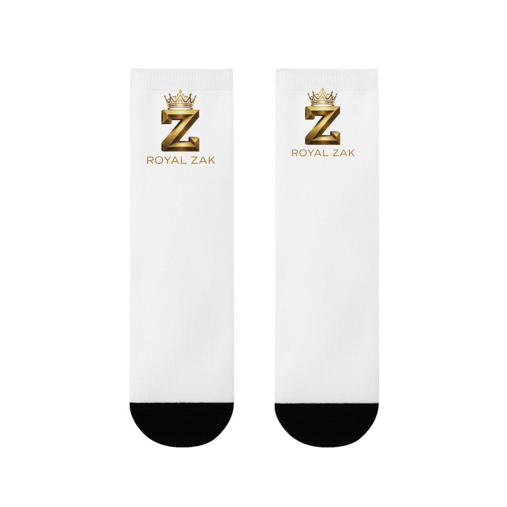 Sublimation Crew Socks (EU)