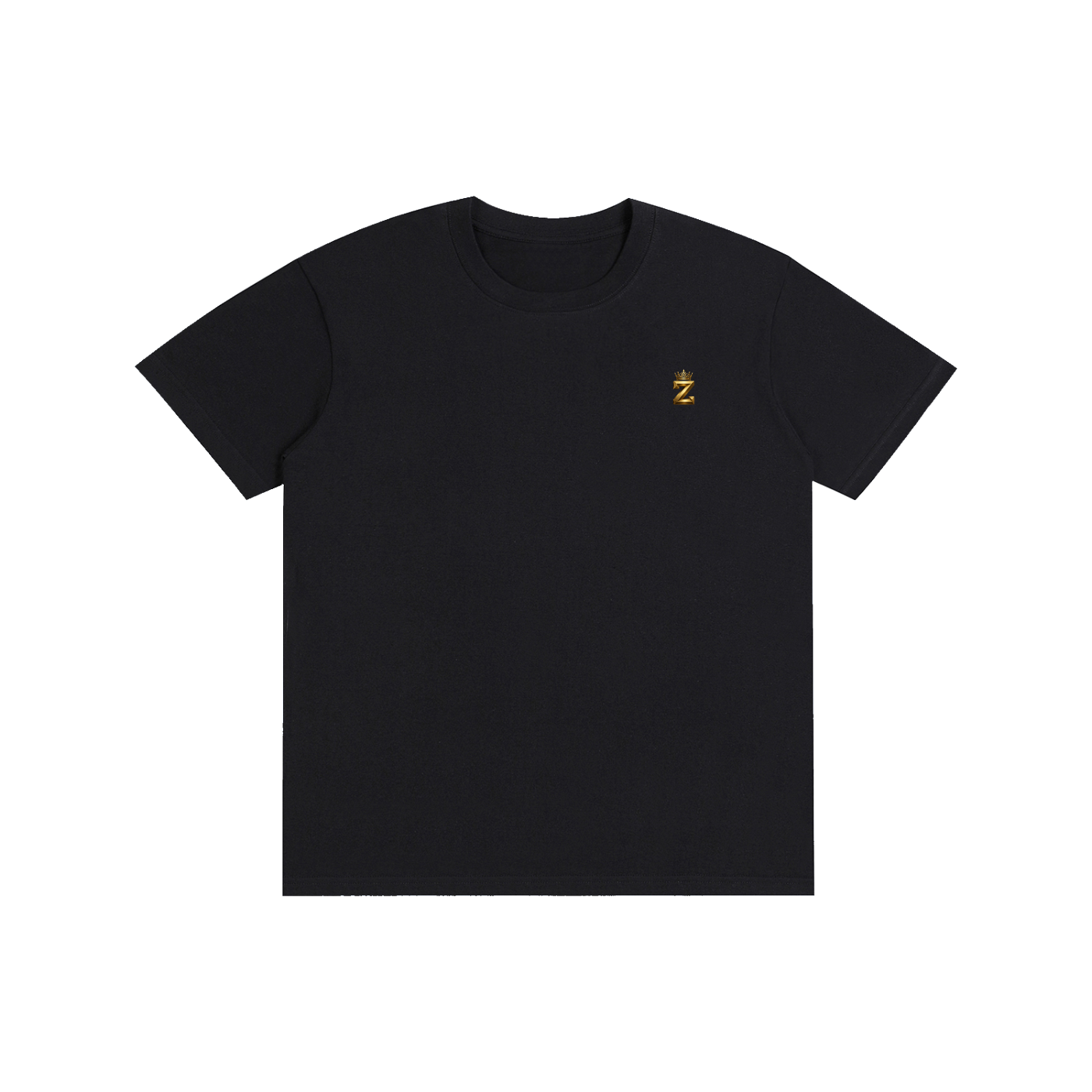 Royal Zak Mistake T-Shirt