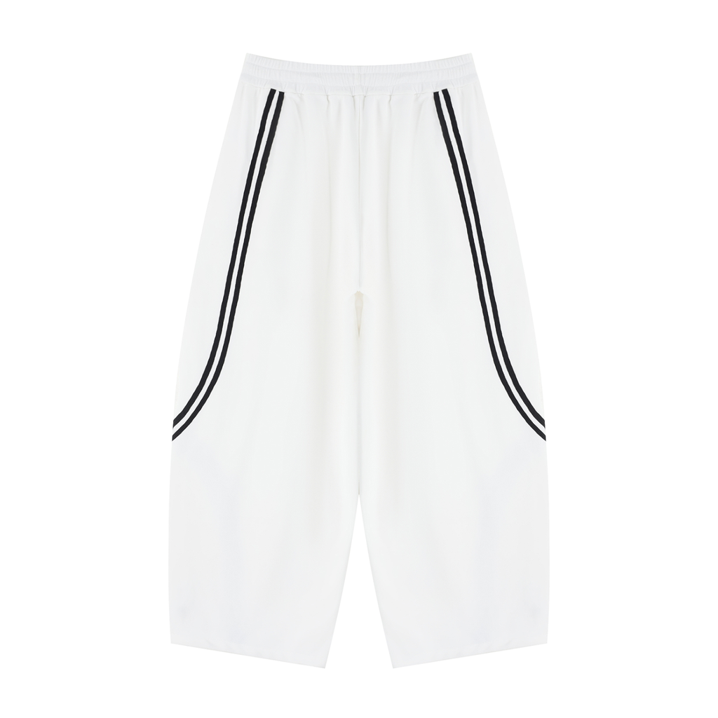 Royal Zak Piping Sweatpants