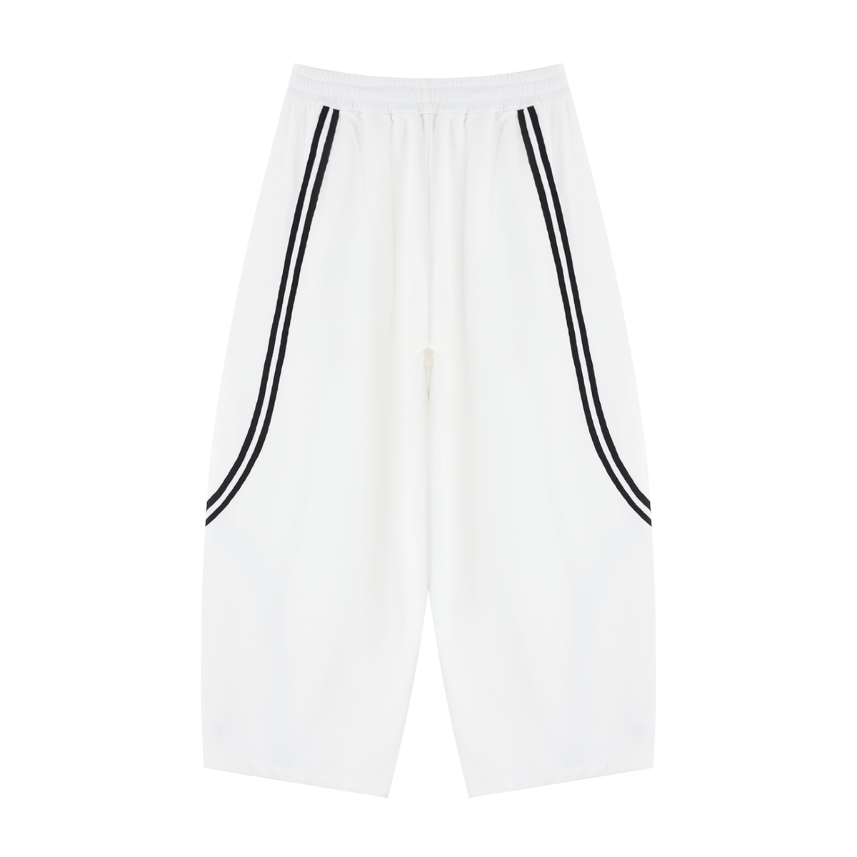 Royal Zak Piping Sweatpants
