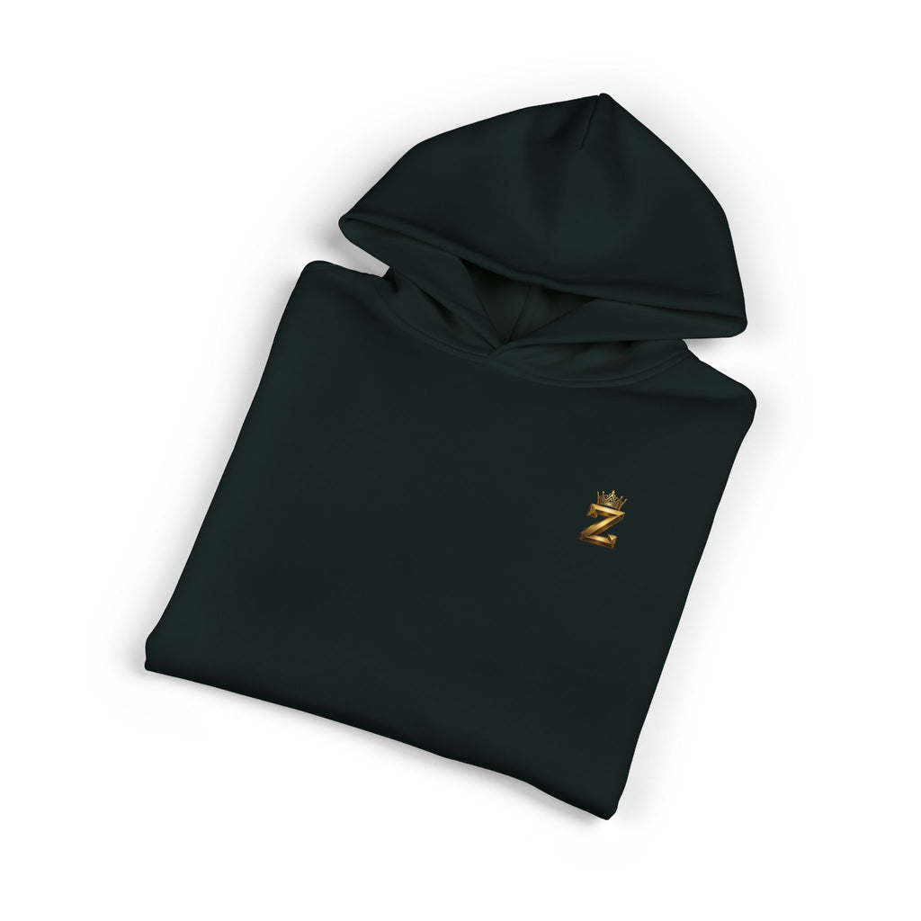 Relaxed Hoodie