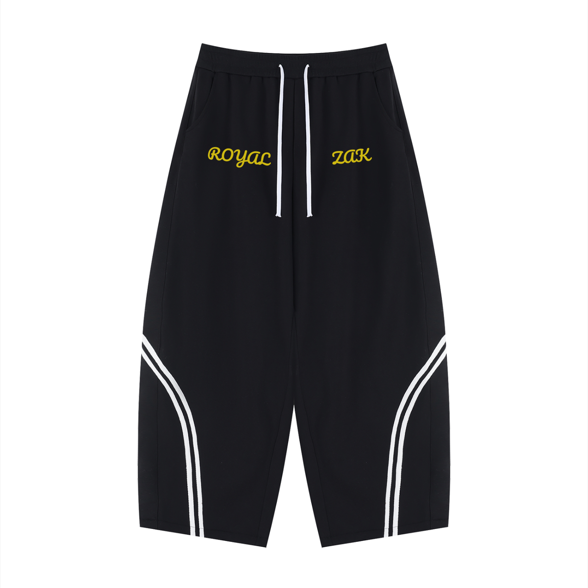 Royal Piping Sweatpants