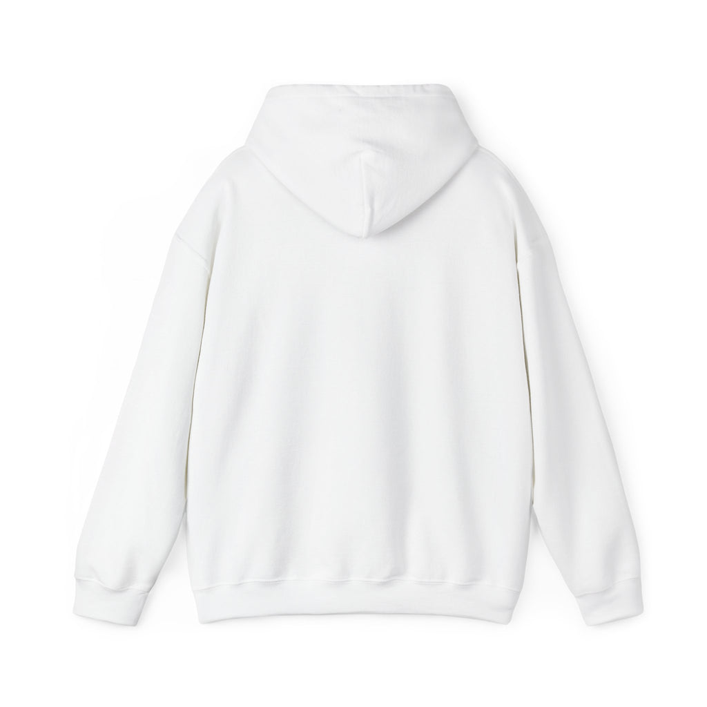 Minimal Gold Crown 'Z' Hoodie - Luxury Initial Logo Sweatshirt