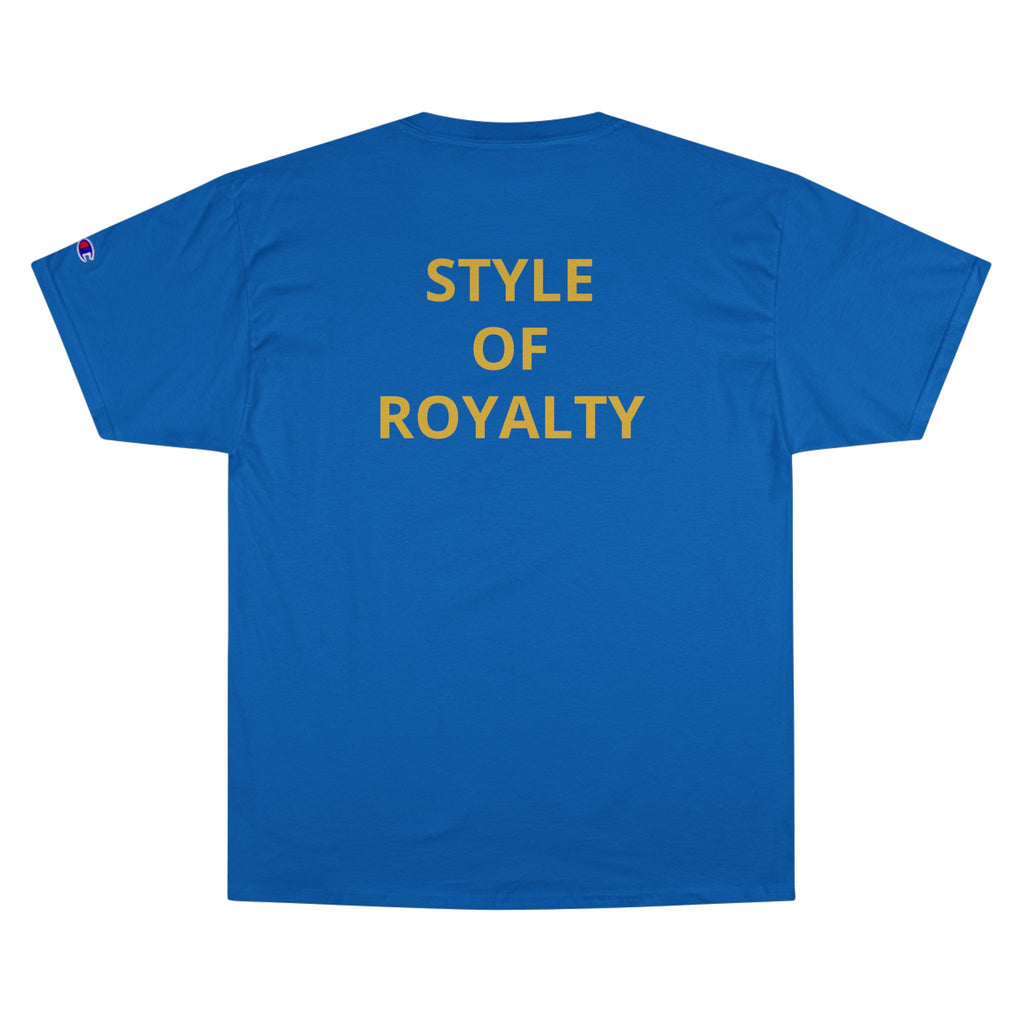 Champion T-Shirt