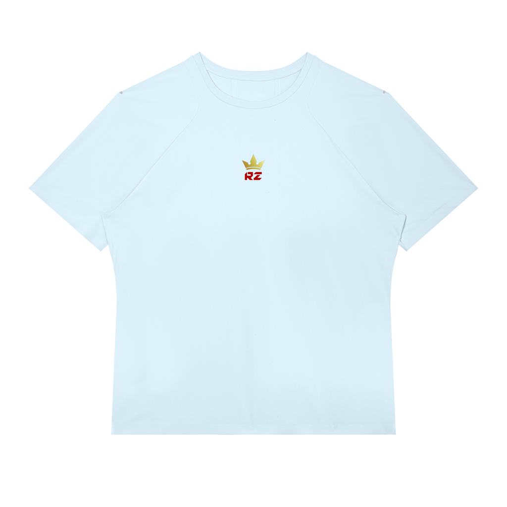 Men’s Raglan Sleeve Performance T-Shirt