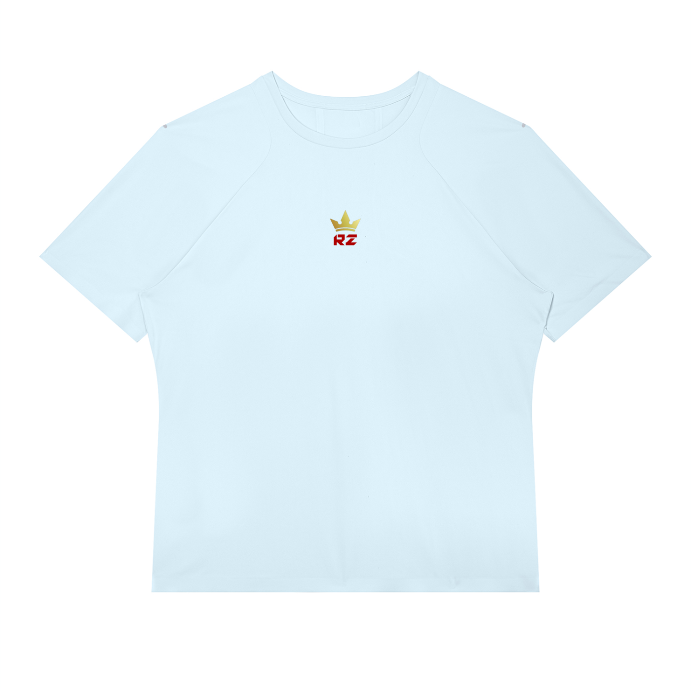 Men’s Raglan Sleeve Performance T-Shirt