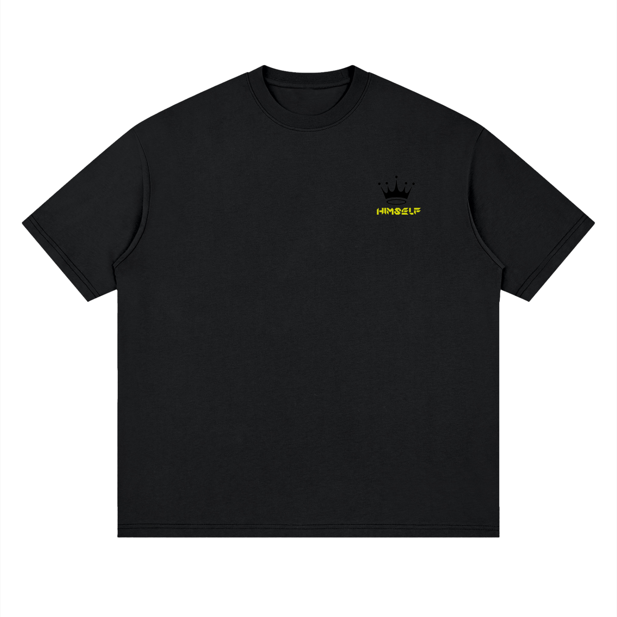 Royal Zak Drop Shoulder T-Shirt
