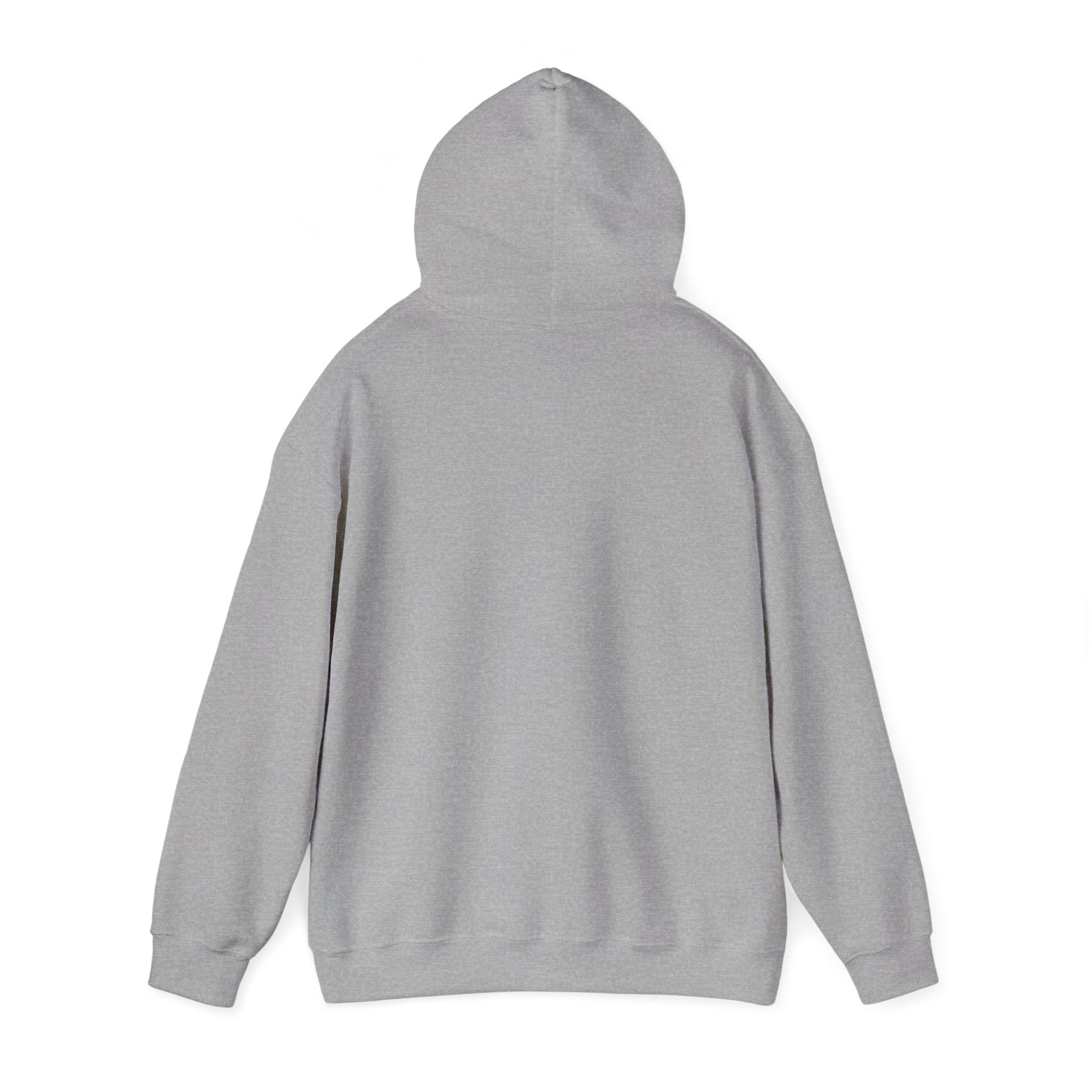 Minimal Gold Crown 'Z' Hoodie - Luxury Initial Logo Sweatshirt