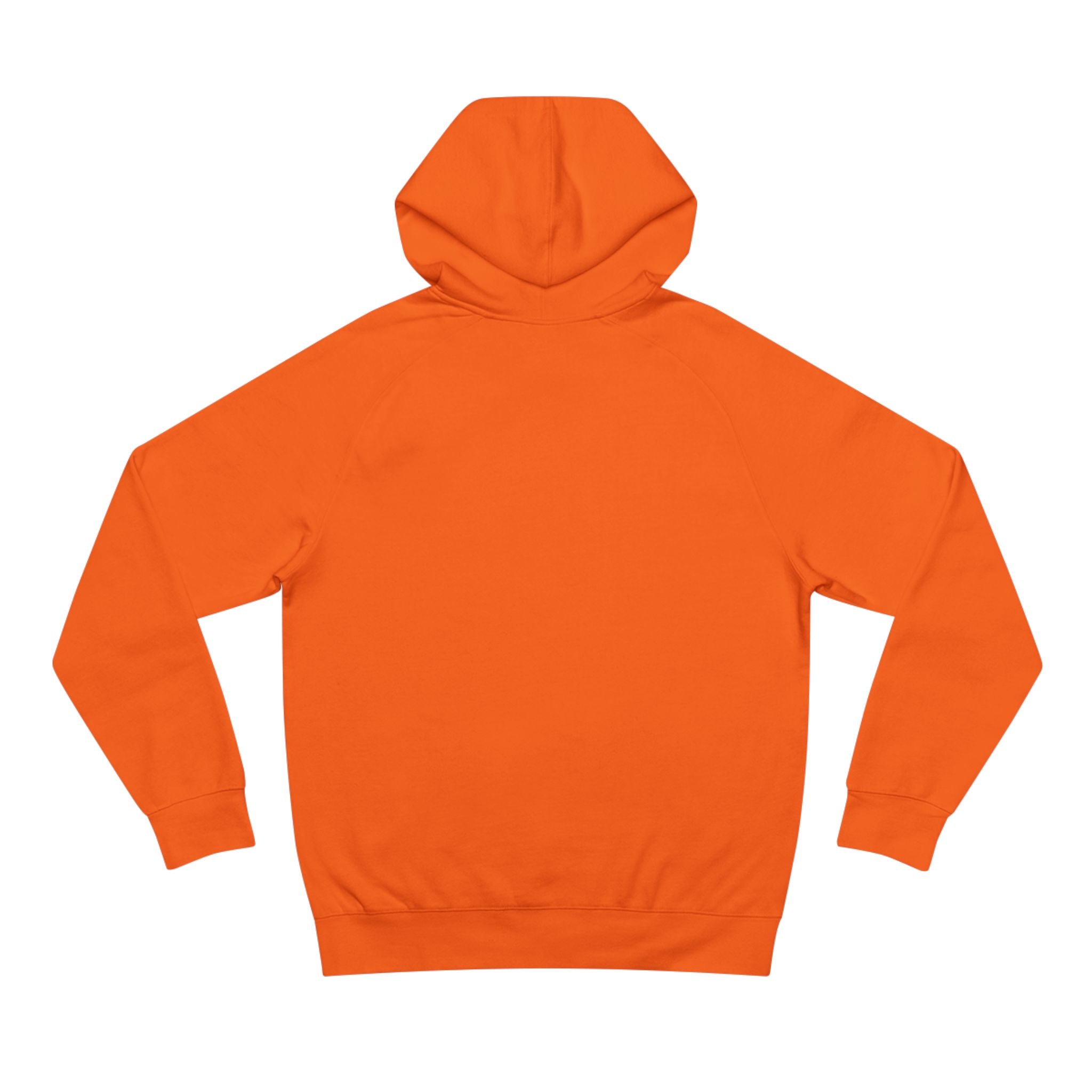 Gold Crown 'Z' Hoodie - Minimal Luxe Logo Pullover