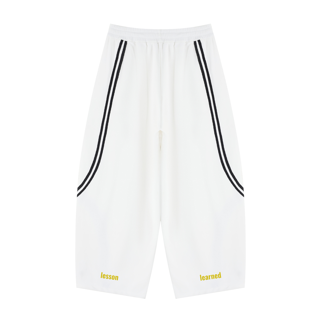 Royal Piping Sweatpants
