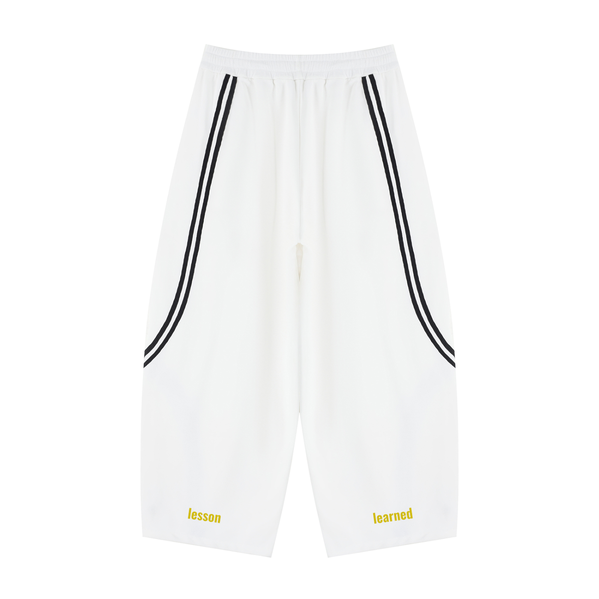 Royal Piping Sweatpants