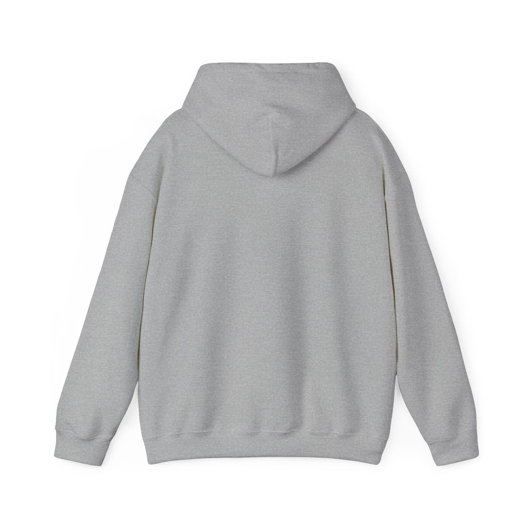Minimal Gold Crown 'Z' Hoodie - Luxury Initial Logo Sweatshirt