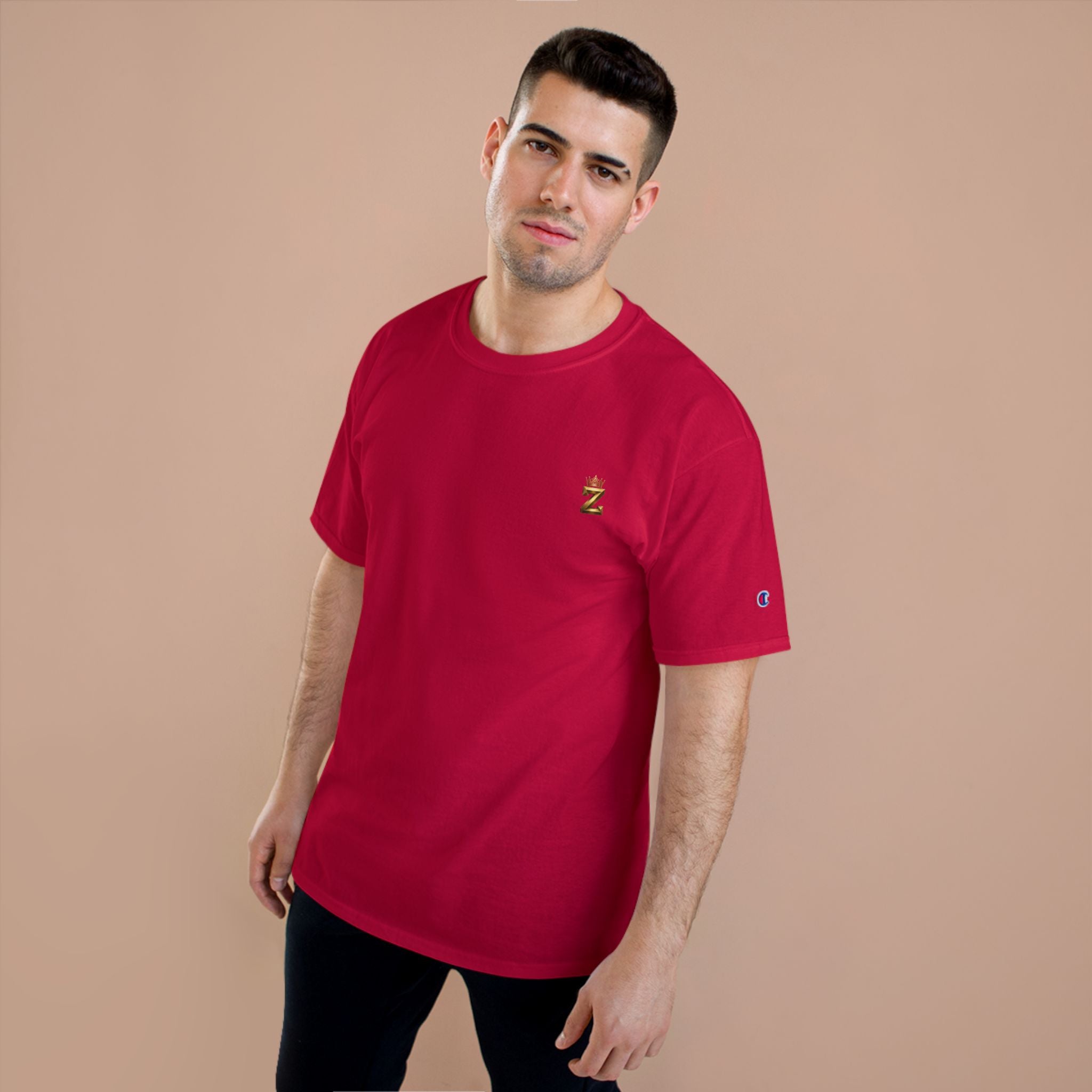 Champion T-Shirt