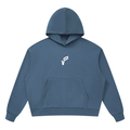 Unisex Drop Shoulder Hoodie
