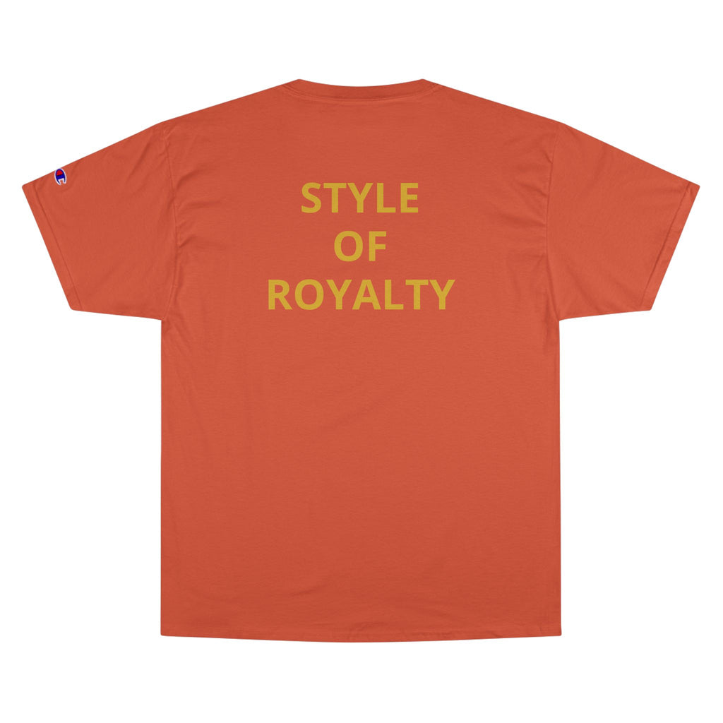 Champion T-Shirt