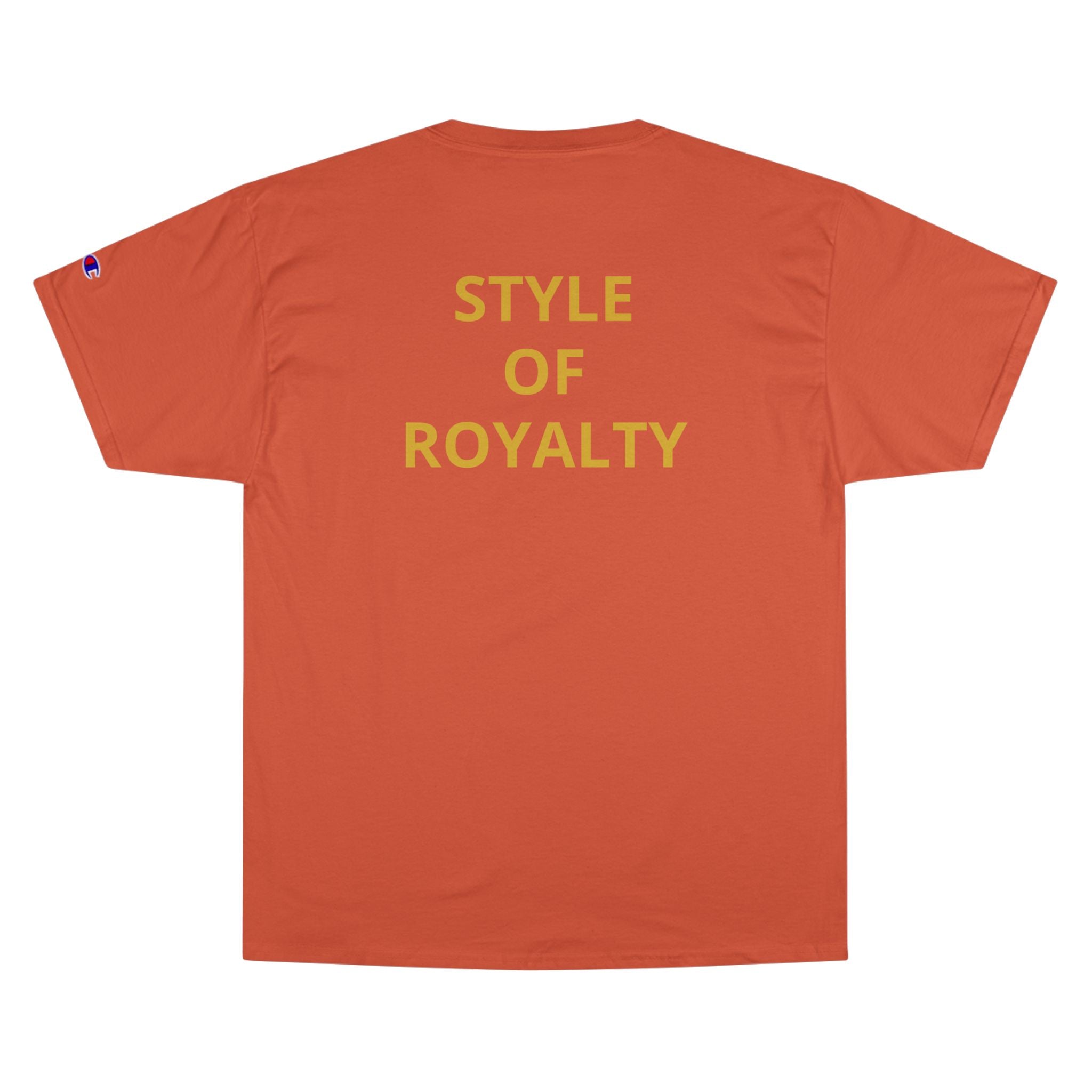 Champion T-Shirt
