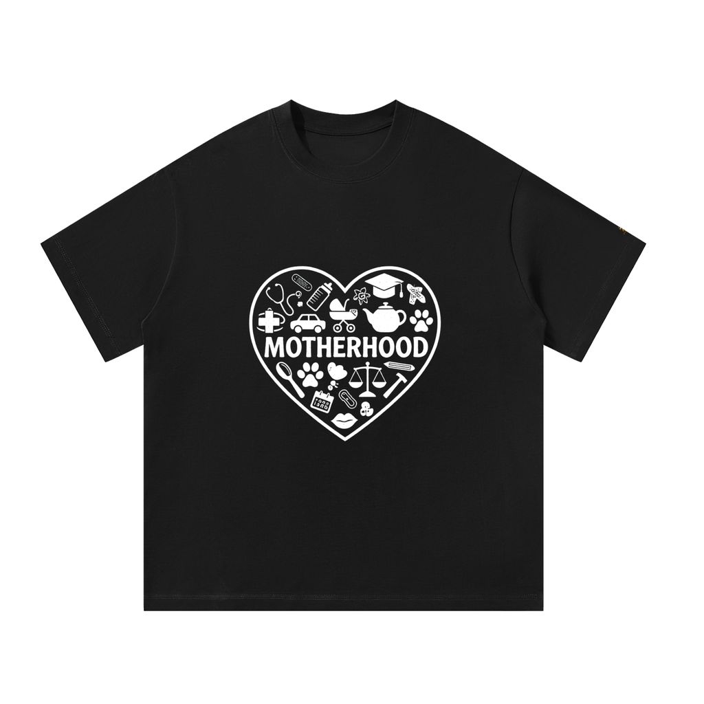 Unisex Oversized T-Shirt