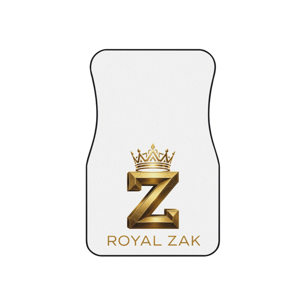 Royal Zak Gold