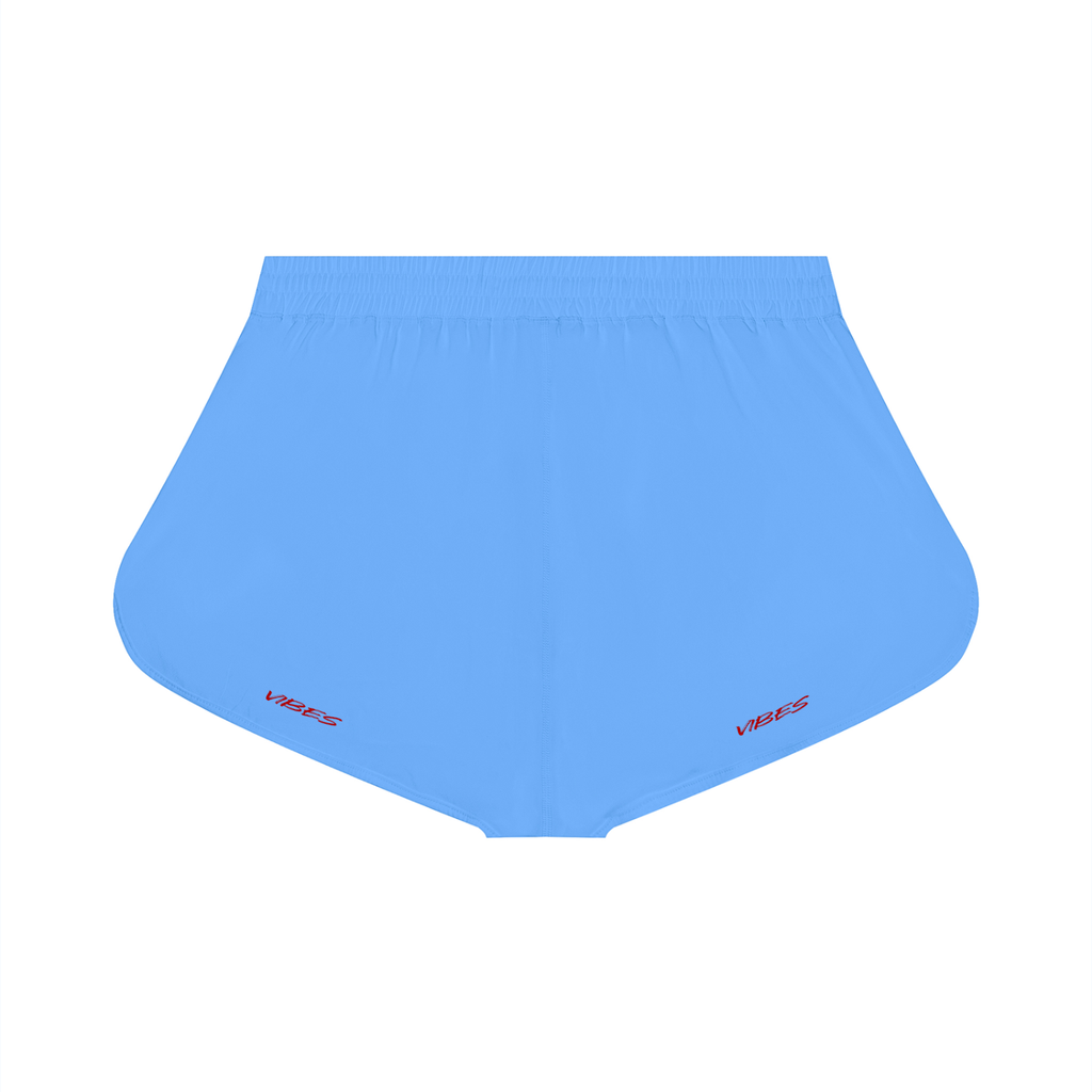 Women’s Drawstring Bermuda Shorts