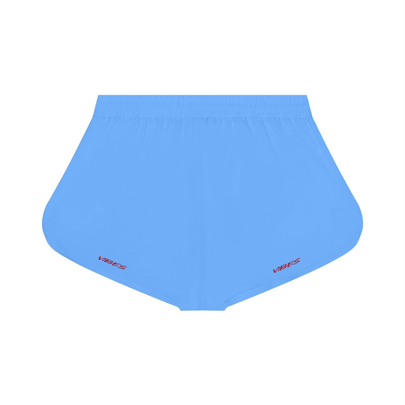 Women’s Drawstring Bermuda Shorts